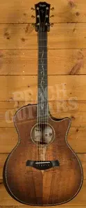 Taylor Koa Series | Builder's Edition K24ce