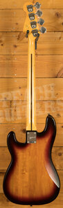 Squier Classic Vibe '60s Precision Bass | Laurel - 3-Colour Sunburst