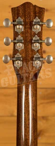 Collings Julian Lage 470 JL - Antiqued Blonde