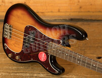 Squier Classic Vibe '60s Precision Bass | Laurel - 3-Colour Sunburst