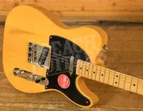Squier Classic Vibe '50s Telecaster | Maple - Butterscotch Blonde