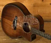 Taylor Koa Series | Builder's Edition K24ce