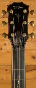 Taylor Koa Series | Builder's Edition K24ce