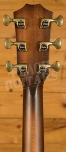 Taylor Koa Series | Builder's Edition K24ce