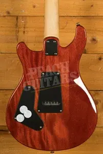 PRS SE CE | CE24 - Vintage Sunburst