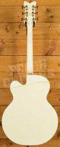 Gretsch G6136-55 Vintage Select Edition '55 Falcon Hollow Body Vintage White
