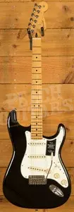 Fender Player II Stratocaster - Maple - Black