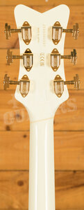 Gretsch G6136-55 Vintage Select Edition '55 Falcon Hollow Body Vintage White