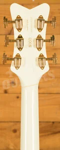 Gretsch G6136-55 Vintage Select Edition '55 Falcon Hollow Body Vintage White