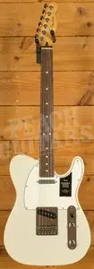 Fender Player II Telecaster - Rosewood - White Blonde