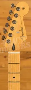 Fender Player II Stratocaster - Maple - Black