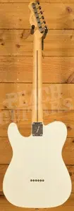Fender Player II Telecaster - Rosewood - White Blonde
