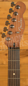 Fender Acoustasonic Standard Telecaster Honey Burst