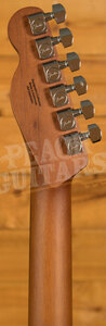 Fender Acoustasonic Standard Telecaster Honey Burst