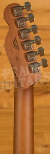 Fender Acoustasonic Standard Telecaster - Rosewood - Honey Burst