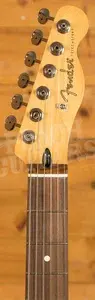 Fender Player II Telecaster - Rosewood - White Blonde