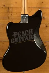 Fender Player II Jazzmaster - Rosewood - Black