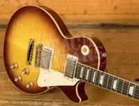 Gibson Les Paul Standard 60s | Iced Tea