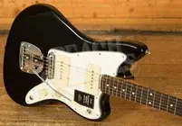 Fender Player II Jazzmaster - Rosewood - Black