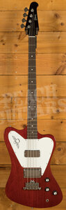 Gibson Non-Reverse Thunderbird | Vintage Cherry