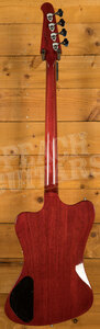 Gibson Non-Reverse Thunderbird | Vintage Cherry