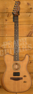 Fender Acoustasonic Standard Telecaster Aged Natural