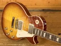 Gibson Les Paul Standard 60s | Iced Tea