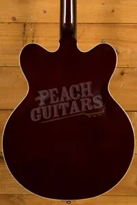 Gretsch G2622T Streamliner Centre Block Double-Cut Vintage White