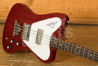 Gibson Non-Reverse Thunderbird | Vintage Cherry