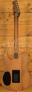 Fender Acoustasonic Standard Telecaster Aged Natural