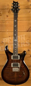 PRS SE Custom | Custom 24 - Black Goldburst