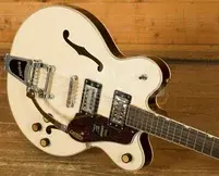 Gretsch G2622T Streamliner Centre Block Double-Cut Vintage White