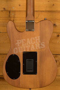 Fender Acoustasonic Standard Telecaster Aged Natural