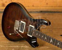 PRS SE Custom | Custom 24 - Black Goldburst