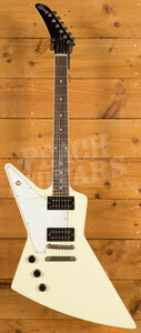 Gibson 70s Explorer Classic White Left Handed