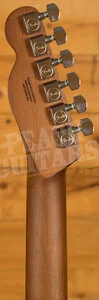 Fender Acoustasonic Standard Telecaster - Rosewood - Aged Natural