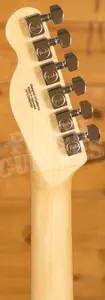 Fender Standard Telecaster - Laurel - 3-Colour Sunburst