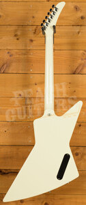 Gibson 70s Explorer Classic White Left Handed