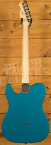Fender Standard Telecaster - Maple - Aqua Marine Metallic