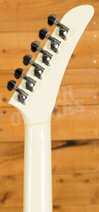 Gibson 70s Explorer Classic White Left Handed