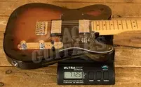 Fender Player II Telecaster HH - Maple - 3-Colour Sunburst