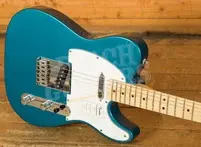 Fender Standard Telecaster - Maple - Aqua Marine Metallic