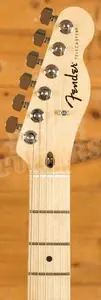 Fender Standard Telecaster - Maple - Aqua Marine Metallic