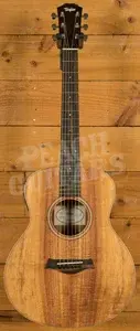Taylor GS Mini Series | GS Mini-e Koa