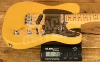 Fender Player II Modified Telecaster - Maple - Sunshine Yellow