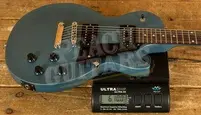 Gibson Les Paul Modern Lite | TV Pelham Blue