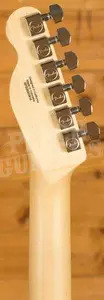 Fender Standard Telecaster - Maple - Aqua Marine Metallic