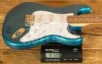 Fender Standard Stratocaster Laurel Aqua Marine Metallic