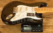 Fender Player II Stratocaster - Maple - Black