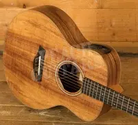 Taylor GS Mini Series | GS Mini-e Koa